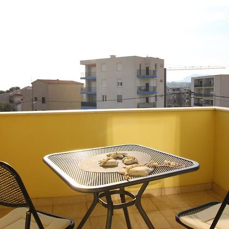 Apartment Mario Podstrana Exterior foto